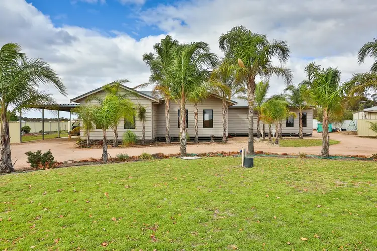 Main view of Homely house listing, 304 Dow Avenue, Cabarita VIC 3505
