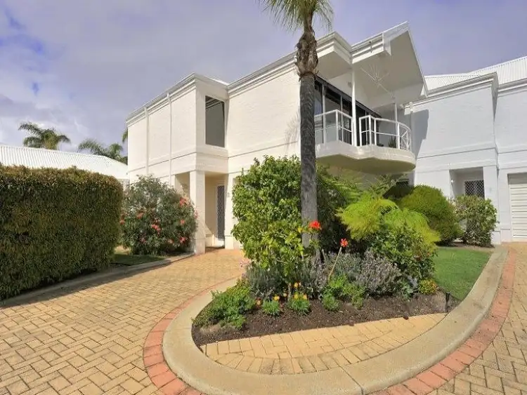 3/3 Leslie Street, Dudley Park WA 6210