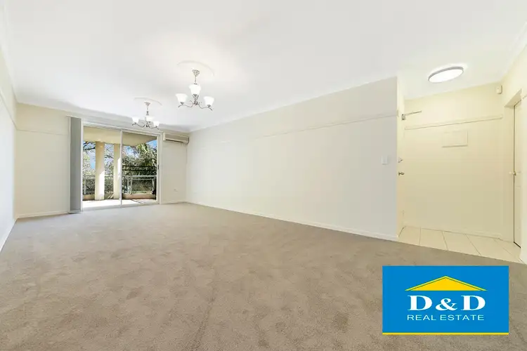 Fourth view of Homely unit listing, 31 - 39 Gladstone Street, Parramatta NSW 2150