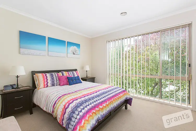 Fourth view of Homely house listing, 30/12 Grant Close, Berwick VIC 3806