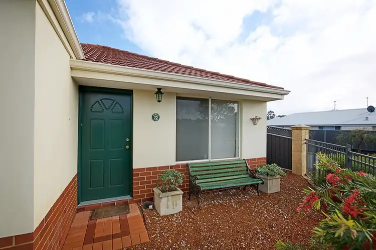 Second view of Homely house listing, 22 Lukin Loop, Pinjarra WA 6208