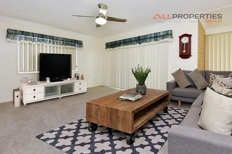 Fourth view of Homely house listing, 5 Ridgewood Road, Algester QLD 4115