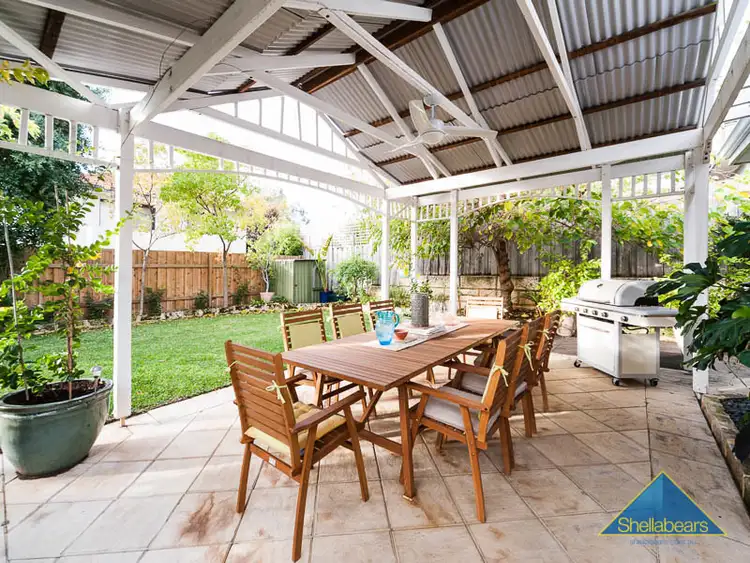 81a Alfred Road, Mount Claremont WA 6010