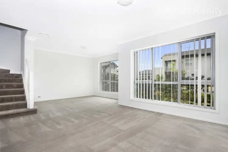 Fourth view of Homely house listing, 7 Burlina Circuit, Elizabeth Hills NSW 2171