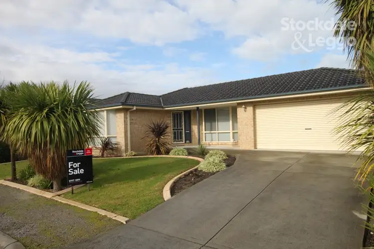Main view of Homely house listing, 9-8A Henry Street, Koo Wee Rup VIC 3981