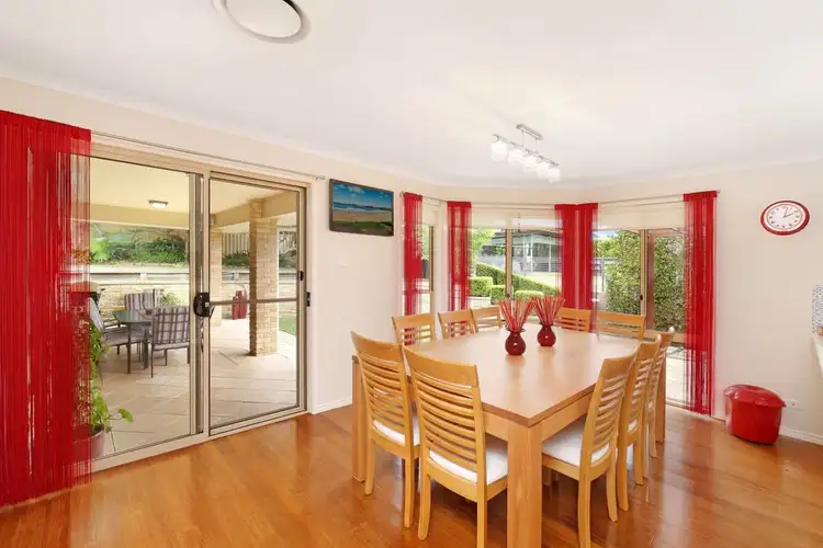 Fifth view of Homely house listing, 26 Orana Street, Green Point NSW 2251