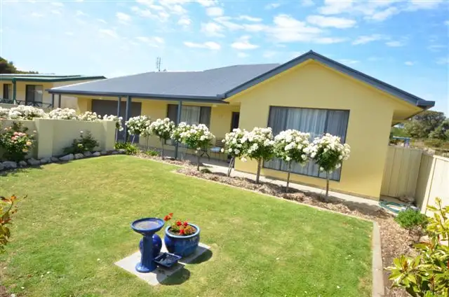 Main view of Homely house listing, 13 Backler street, Robe SA 5276