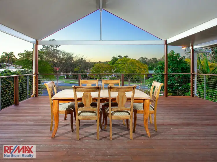 Second view of Homely house listing, 13 Queen Elizabeth Drive, Eatons Hill QLD 4037