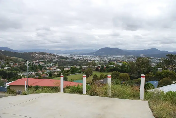 Lot 1, 1 Ross Place, Mount Stuart TAS 7000