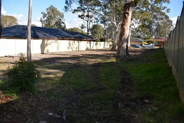 Third view of Homely land listing, 9 Findlay Avenue, Chain Valley Bay NSW 2259