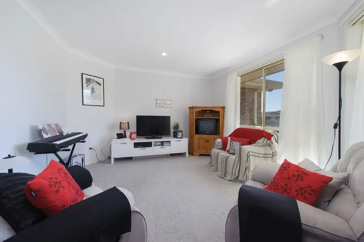 Second view of Homely house listing, 11 Seawind Chase, Bonny Hills NSW 2445