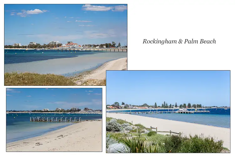 Sixth view of Homely house listing, 21 Fletcher Street, Rockingham WA 6168