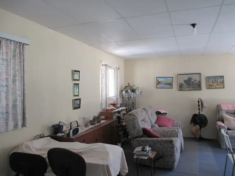 Fourth view of Homely house listing, 237 FORESTRY ROAD, Tara QLD 4421