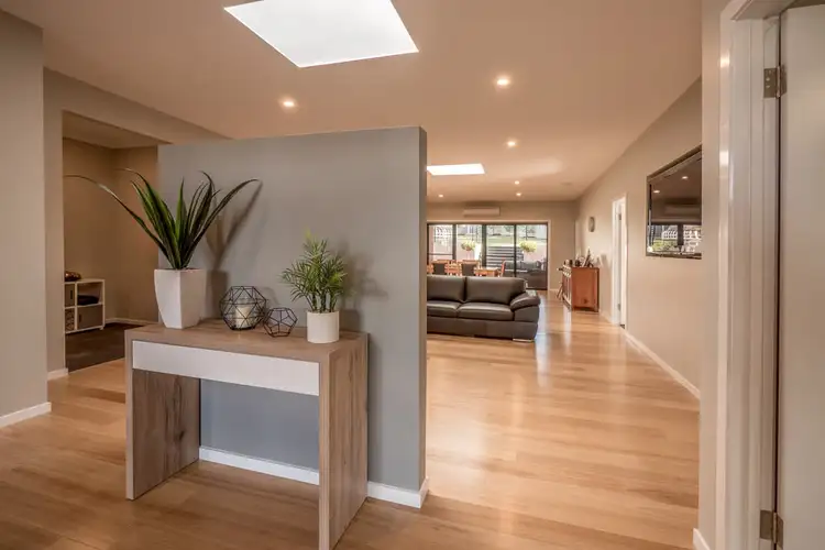 Third view of Homely house listing, 75 Churinga Waters Drive, Old Beach TAS 7017