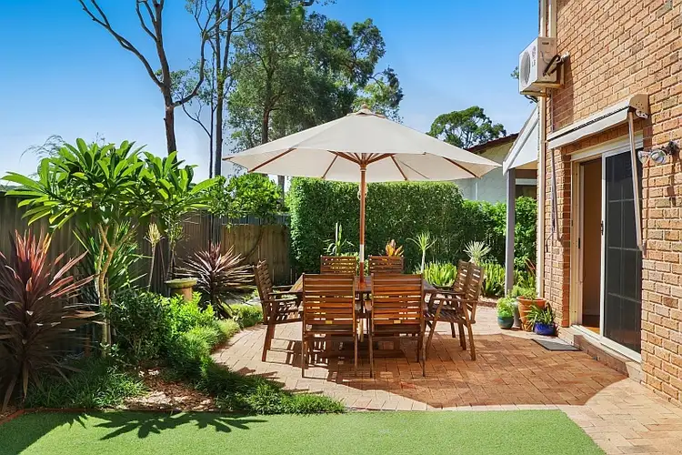 Third view of Homely townhouse listing, 1/7 Bellbrook Close, Green Point NSW 2251
