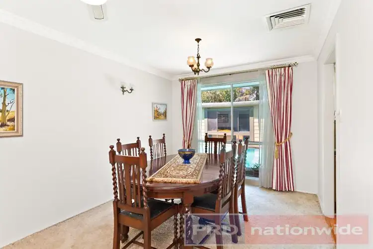 Third view of Homely house listing, 25 Burns Road, Picnic Point NSW 2213