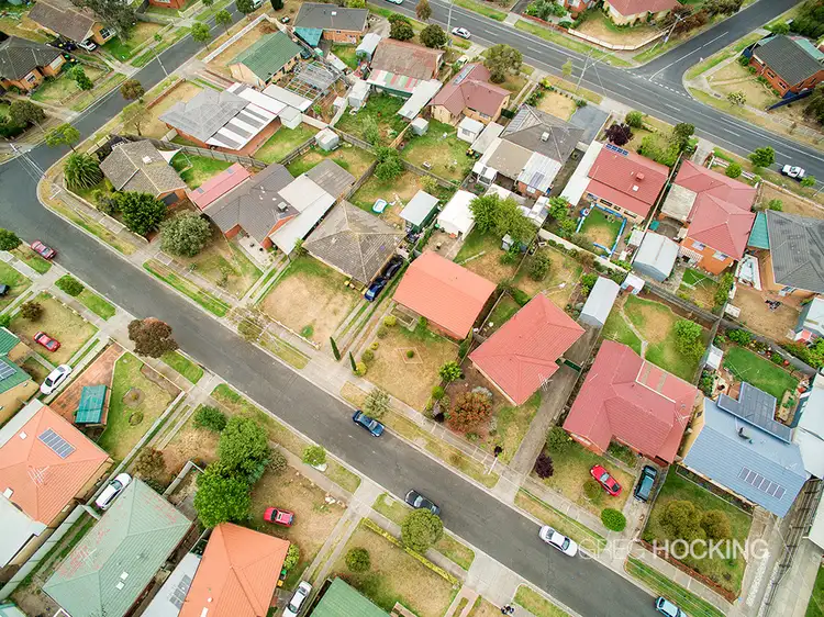 Fifth view of Homely other listing, 11 Thomson Drive, Laverton VIC 3028