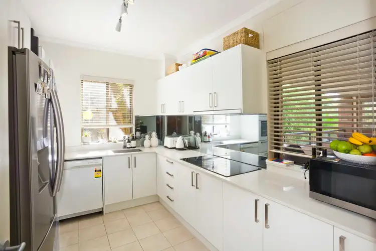 Second view of Homely apartment listing, 7/31 Ocean Avenue, Double Bay NSW 2028