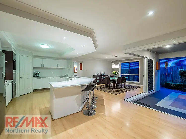 Fourth view of Homely house listing, 21 Lowai Court, Albany Creek QLD 4035