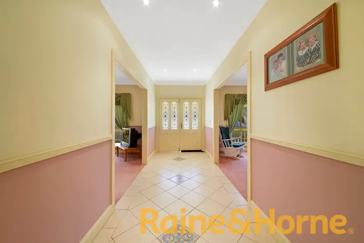 Fourth view of Homely house listing, 6 RIVERTOP CLOSE, Emu Heights NSW 2750
