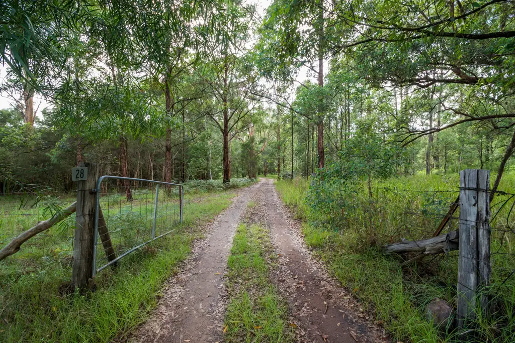 Main view of Homely house listing, 28 Chard Close, Pillar Valley, Grafton NSW 2460