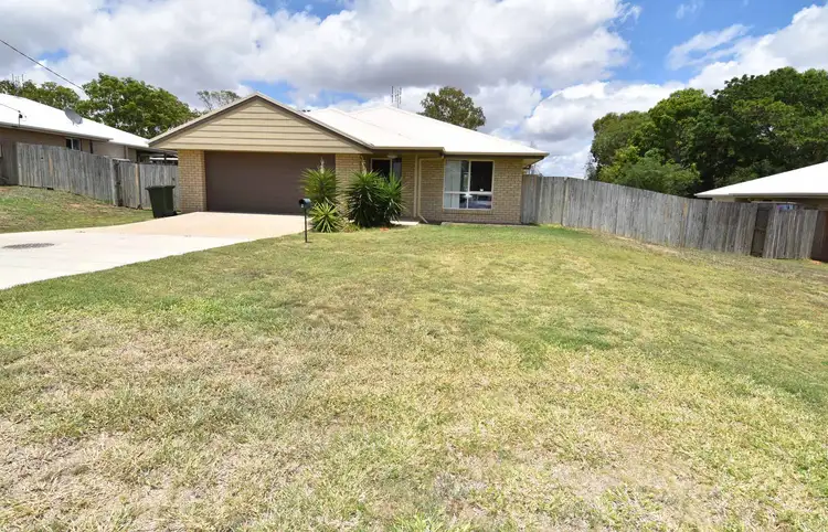 Second view of Homely house listing, 6 HALDANE STREET, Charters Towers City QLD 4820