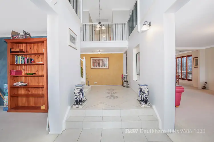 Sixth view of Homely house listing, 9 Yetholme Avenue, Baulkham Hills NSW 2153