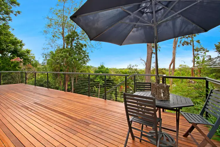Fifth view of Homely house listing, 31 Foinaven Street, Kenmore QLD 4069