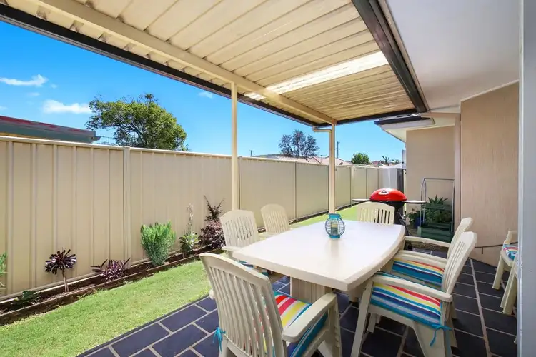 Fourth view of Homely villa listing, 4/40 Schnapper Road, Ettalong Beach NSW 2257