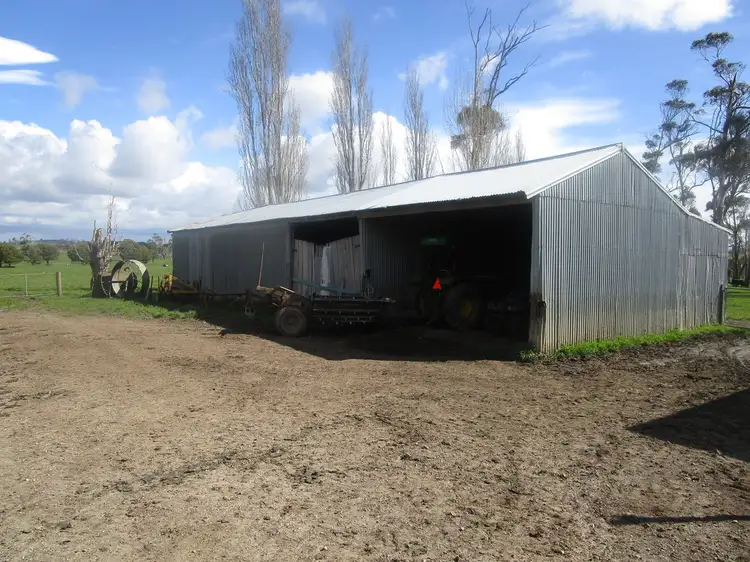 Fifth view of Homely rural property listing, 220 Squeaking Point Road, Thirlstane TAS 7307