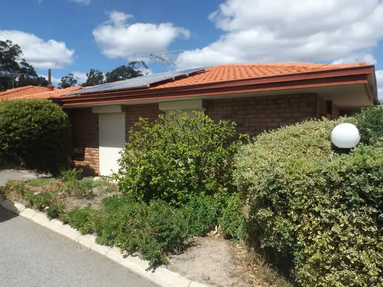 Second view of Homely unit listing, 29-63 Amherst Rd, Swan View WA 6056