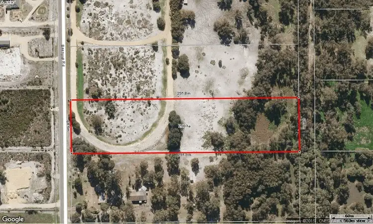 Second view of Homely land listing, Lot 3943 Beenyup Road, Banjup WA 6164