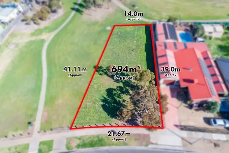 23 Dowling Avenue, Hoppers Crossing VIC 3029