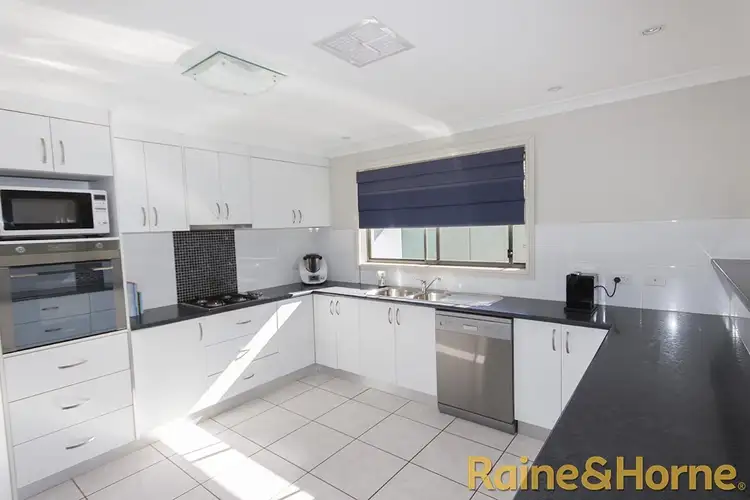 Second view of Homely house listing, 21 Regand Park Boulevard, Dubbo NSW 2830