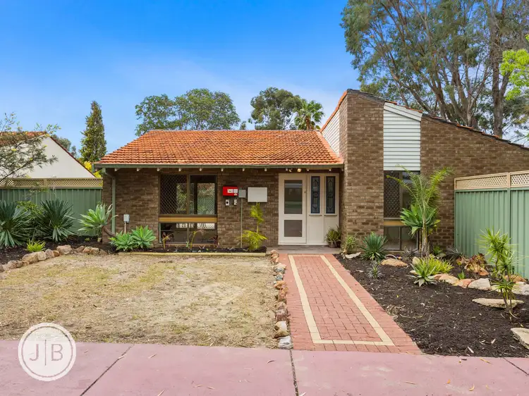 20 Abjornson Street, Manning WA 6152