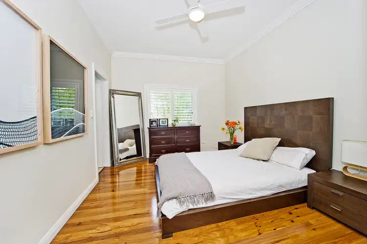 Fourth view of Homely apartment listing, 4/41 Edward Street, Bondi Beach NSW 2026