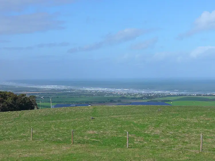 Lot 25 Old Telegraph Road, Port Elliot SA 5212