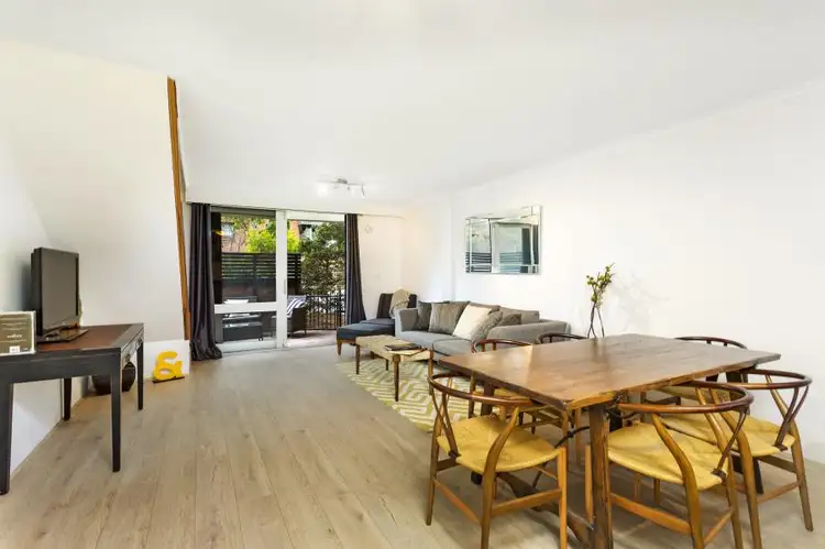 34/150 Wigram Road, Forest Lodge NSW 2037