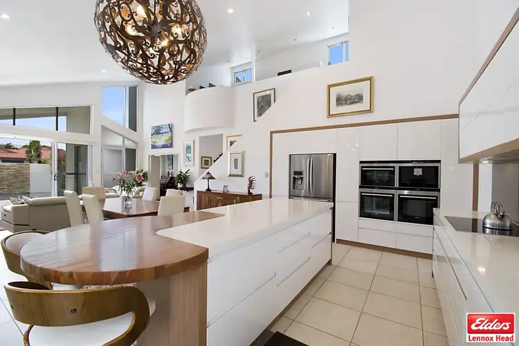 Third view of Homely semi-detached listing, 33 Alison Avenue, Lennox Head NSW 2478