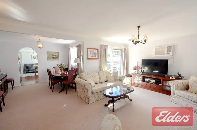 Fifth view of Homely house listing, 246 MADAGASCAR DRIVE, Kings Park NSW 2148