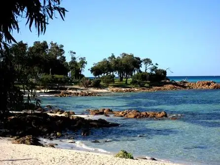 Third view of Homely land listing, 7 (Lot 26) Hennessey Loop, Dunsborough WA 6281
