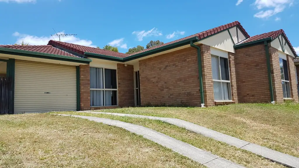 Main view of Homely house listing, 16 Jessie Crescent, Bethania QLD 4205