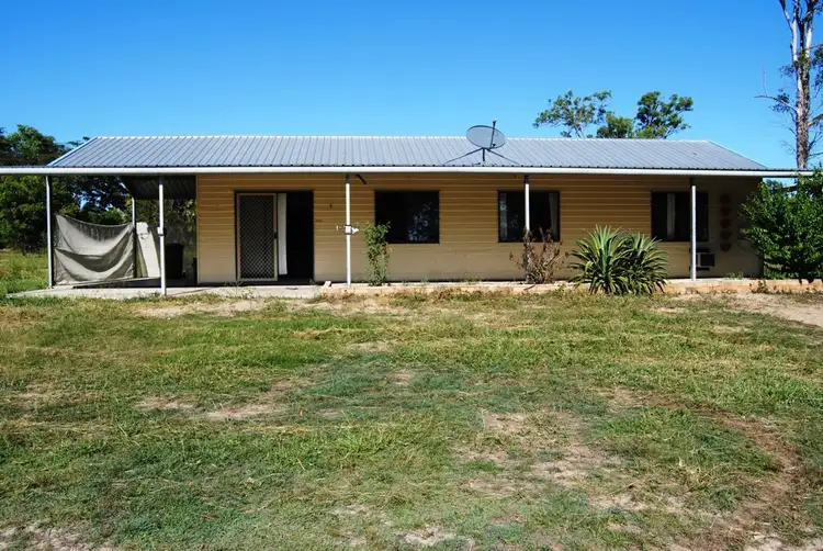 53 Jamie Av, Curra QLD 4570