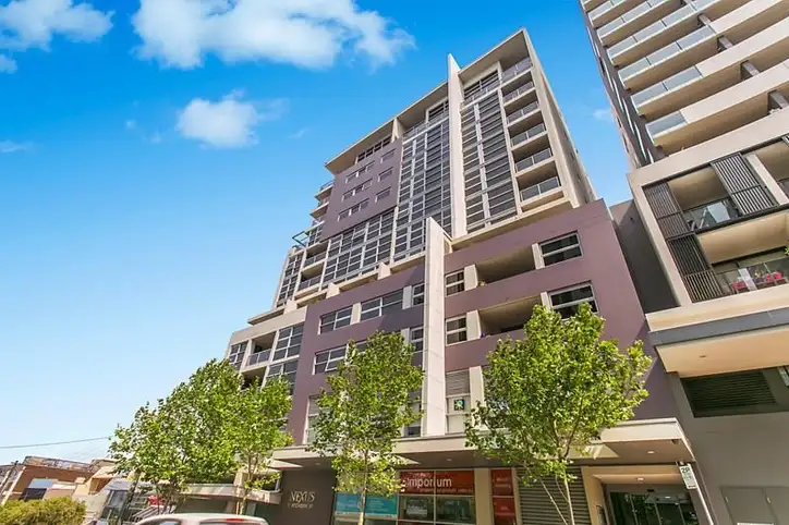 205/15 Atchison Street, St Leonards NSW 2065