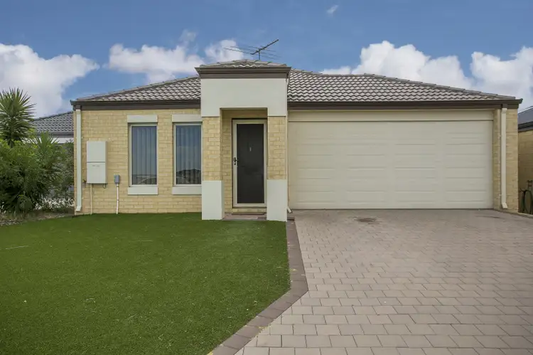 Main view of Homely house listing, 1 Hanoi Way, Hocking WA 6065