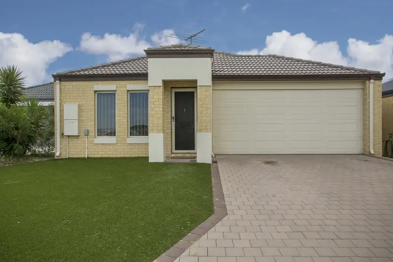 Main view of Homely house listing, 1 Hanoi Way, Hocking WA 6065