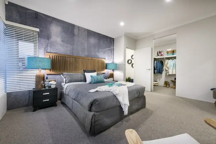Fifth view of Homely house listing, 2 Sarda Lane, Jindalee WA 6036