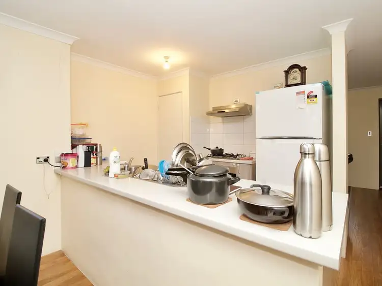 Fifth view of Homely house listing, 3 Ludlow Way, Bertram WA 6167