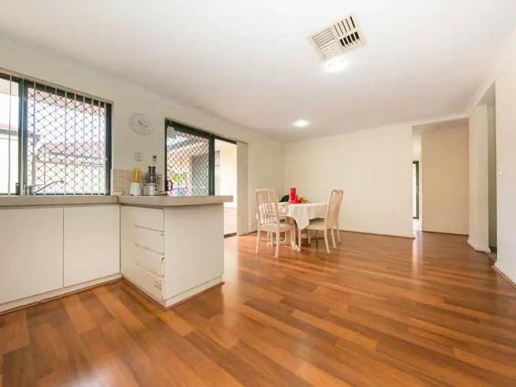 Sixth view of Homely house listing, Unit 2 / 1 Walter Street, Gosnells WA 6110