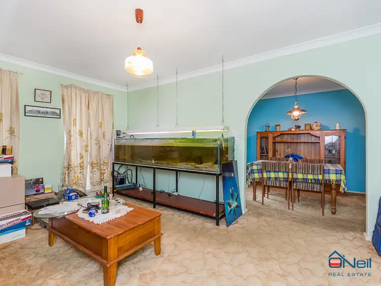 Fourth view of Homely house listing, 121 Third Avenue, Kelmscott WA 6111
